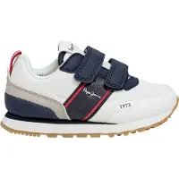 Pepe Jeans Dublin Sport Pbs400008 Sko