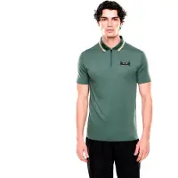 EA7 7m001333_af13739 Kortærmet Polo