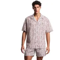 Emporio Armani Em000593_af20450 Kortærmet Skjorte