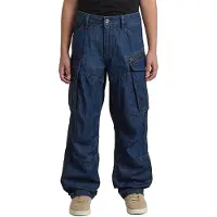 G-Star Rovic 3d Loose Fit Jeans