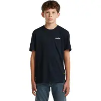 G-Star Boys Nifous T-Shirt - Dark blue - boys