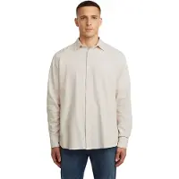 G-Star D25196-d454 Regular Fit Skjorte Med Lange ærmer