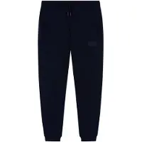 EA7 EA7til mænd. 7M001367_AF22262 Lux Identity-bukser marineblå (L), Casual, Sport, Bomuld, Sportstøj, Multisport