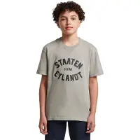 G-Star Boys Nifous T-Shirt - Grey - boys