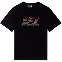 Emporio Armani 7b000295_af10375 T-shirt Med Korte ærmer