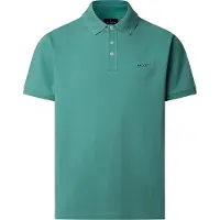 Hackett London Swim Trim Island Kortærmet Polo