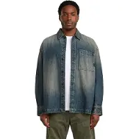 G-Star D23007-e358 Oversized Overtrøje