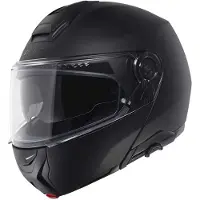 Schuberth Concept Klaphjelm Mat/Sort 53
