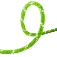 Edelrid Static Low Stretch 10.5 Mm Reb
