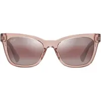 Maui jim Hiwahiwa Polariserede Solbriller Til Kvinder