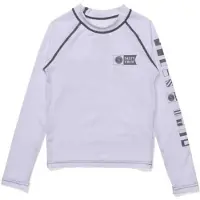 Salty Crew Alpha Langærmet Rash Guard