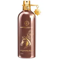 Montale Arabian Musk Vapo 100ml Parfume