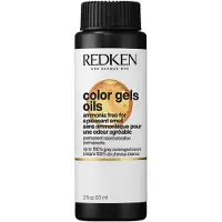 Redken 08nn-8.00 60ml Hårfarve 3 Enheder