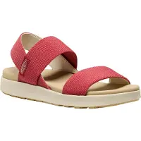 Keen Elle Backstrap Sandaler