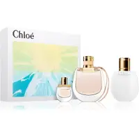 Chloé Nomade Case 3 Pcs