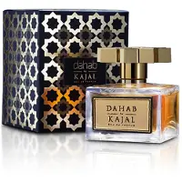Kajal Dahab Eau de parfum 100 ml