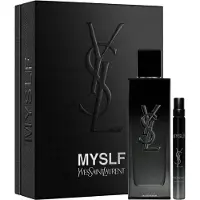 Yves Saint Laurent Myslf Eau De Parfum Set 100ml + 10ml