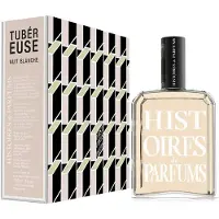 Histoires De Parfums Tubéreuse Nuit Blanche Eau de parfum 120 ml