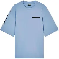 EA7 7m001584_af20821 T-shirt Med Korte ærmer
