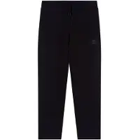 EA7 EA7til mænd. 7M001366_AF22262 Lux Identity-bukser sort (XL), Casual, Sport, Bomuld, Sportstøj, Multisport