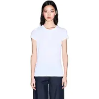 Armani Exchange Xw002333_af16294 T-shirt Med Korte ærmer