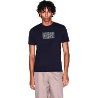Armani Exchange Xm002784_af10356 T-shirt Med Korte ærmer