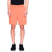 Armani Exchange A|X Armani Exchangetil mænd. XM001773AF10818U3040 Orange fritidsshorts (M), Casual, Bomuld