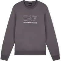 Emporio Armani 7m001322_af10377 Sweatshirt