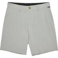 Quiksilver Hybrid Union Heather Amph 19´´ Badeshorts