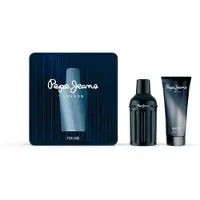 Pepe Jeans Set Addictive 200ml Eau De Parfum