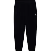 Armani Exchange A|X Armani Exchangetil mænd. XM001778AF10818UC001 Regular Jogger Trousers sort (M), Casual, Bomuld