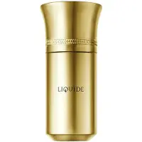 Liquides Imaginaires Liquide Gold 100ml Parfume