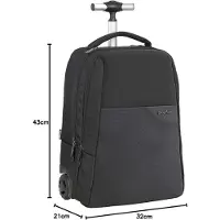 Safta Business 15.6´´ 28.9l 43x21x32 Cm Kuffert Med Hjul