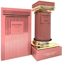 AFNAN Historic Doria Eau de parfum 100 ml