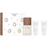 Issey Miyake L’Eau d’Issey Pour Homme Vetiver Gave sæt