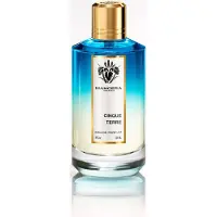 Mancera Cinque Terre 120ml Eau De Parfum
