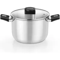 Pinti Monix M240230 30cm 12l Gryde