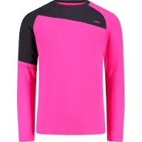 CMP 34n3345 T-shirt Med Lange ærmer