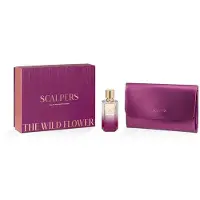 Scalpers The wild Flower Gave sæt