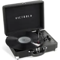 Victrola Journey+ Pladespiller