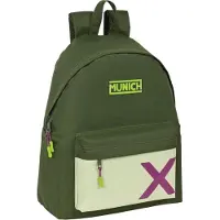 Safta Munich Bright 18l 32x42x15 Cm Rygsæk