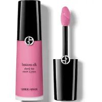 Giorgio Armani Luminous Silk Cheek Tint Blush-creme 12 ml Nr. 54 - Light Fuchsia