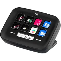 Elgato Deck Neo Strømkontrolcenter