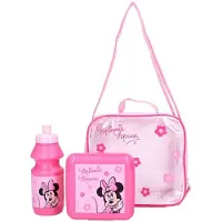 Disney Lunch bag Minnie Mouse Squeeze the day