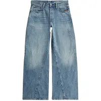 G-Star Contor 3d Wide Leg Jeans