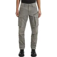 G-Star Rovic Zip 3d Regular Tapered Fit Cargobukser