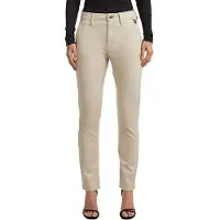 G-Star Slim Chino - Beige - Women