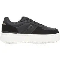G-Star Eve Basic Leather Sko