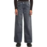 G-Star Skater D29263-01 Loose Fit Højtaljede Jeans