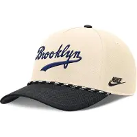 Nike Mlb Rise Structured Brooklyn Dodgers Kasket